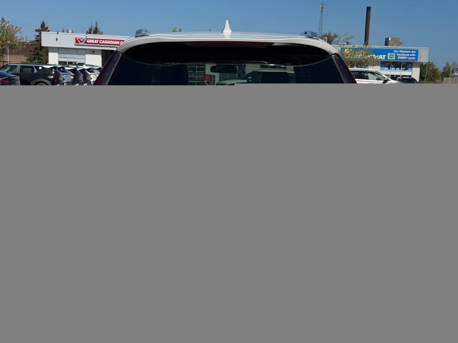 2022 Honda CR-V Sport