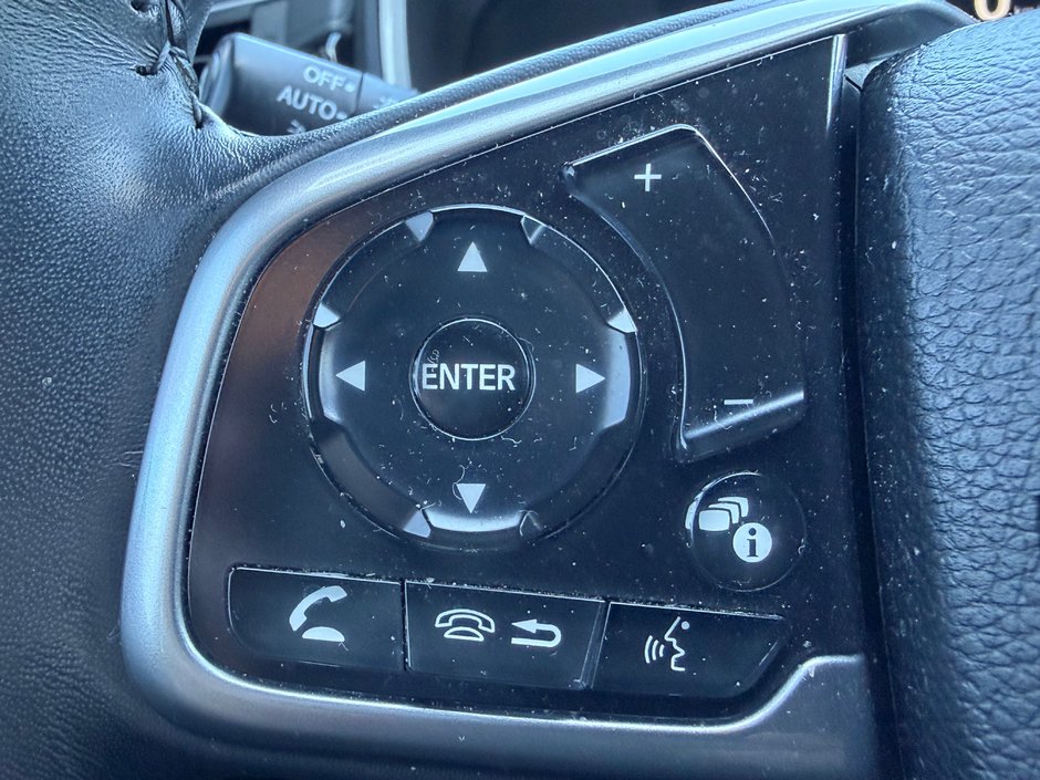 2022 Honda CR-V Sport