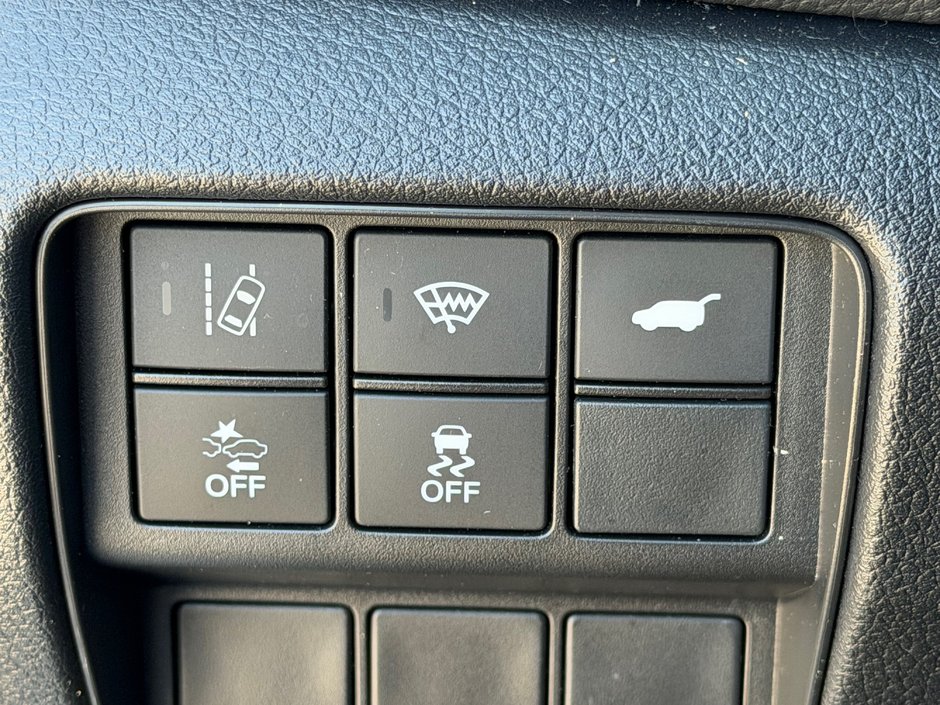 2022 Honda CR-V Sport