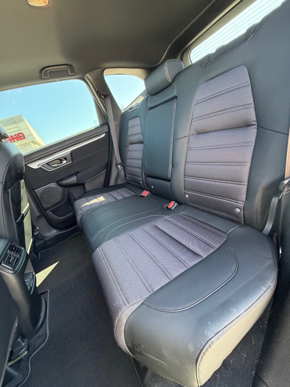 2022 Honda CR-V Sport