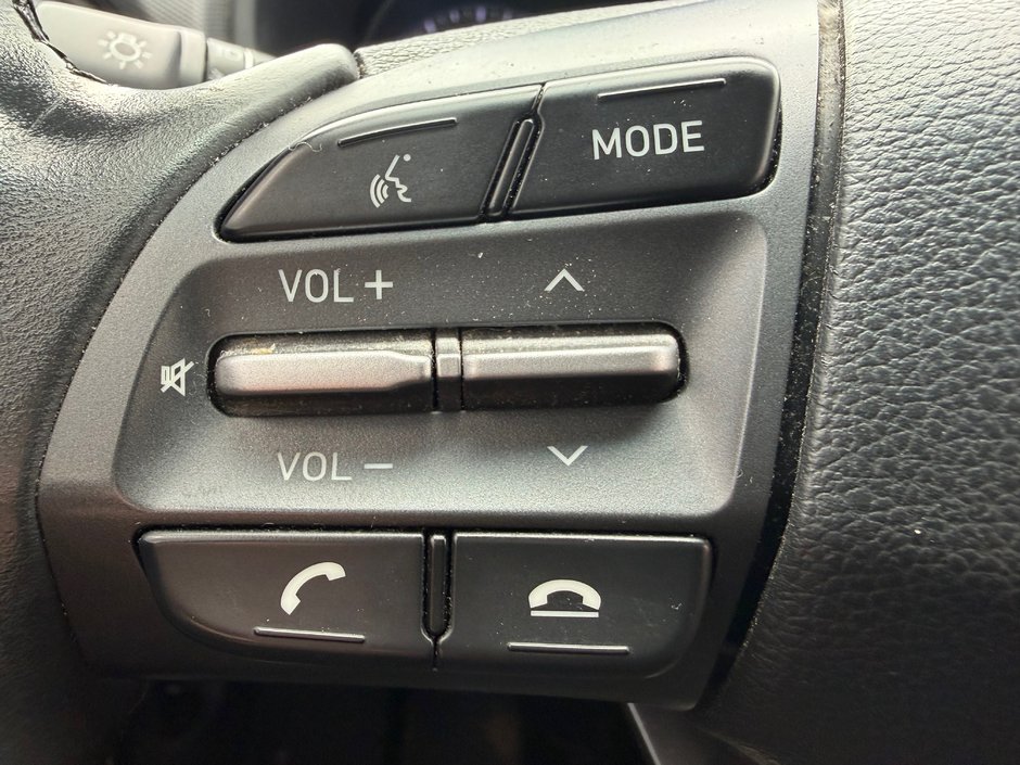 2019 Hyundai Kona Preferred