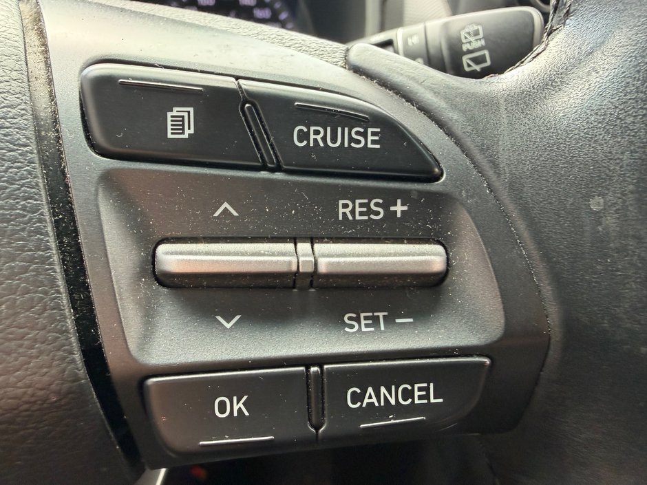2019 Hyundai Kona Preferred