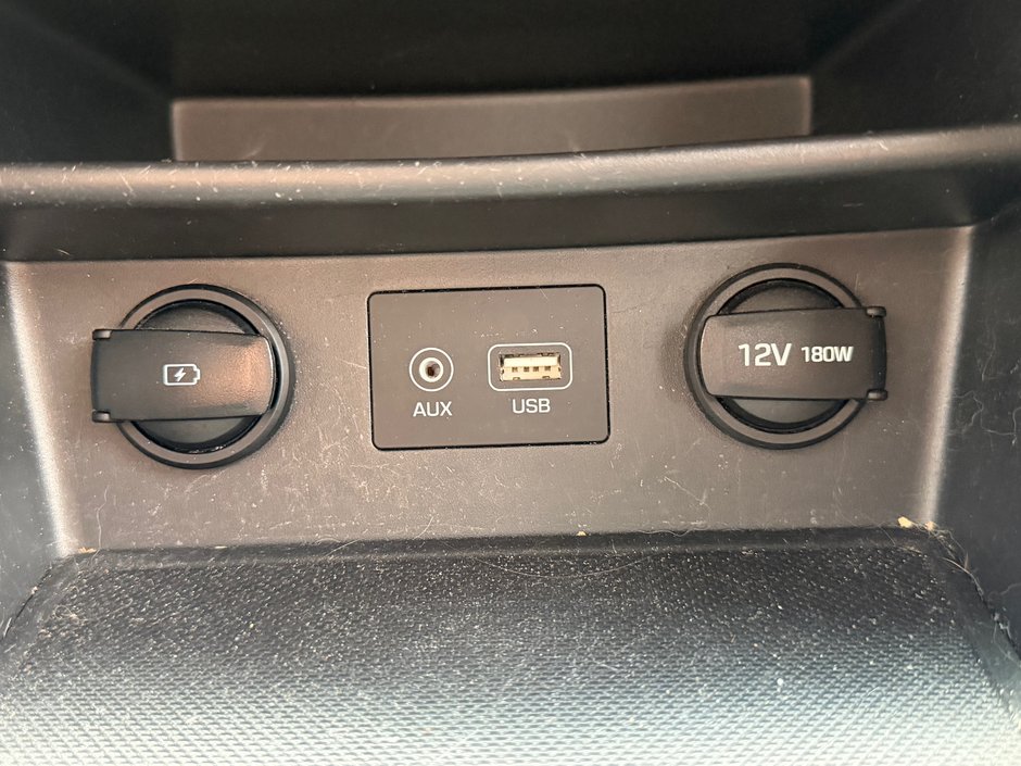2019 Hyundai Kona Preferred