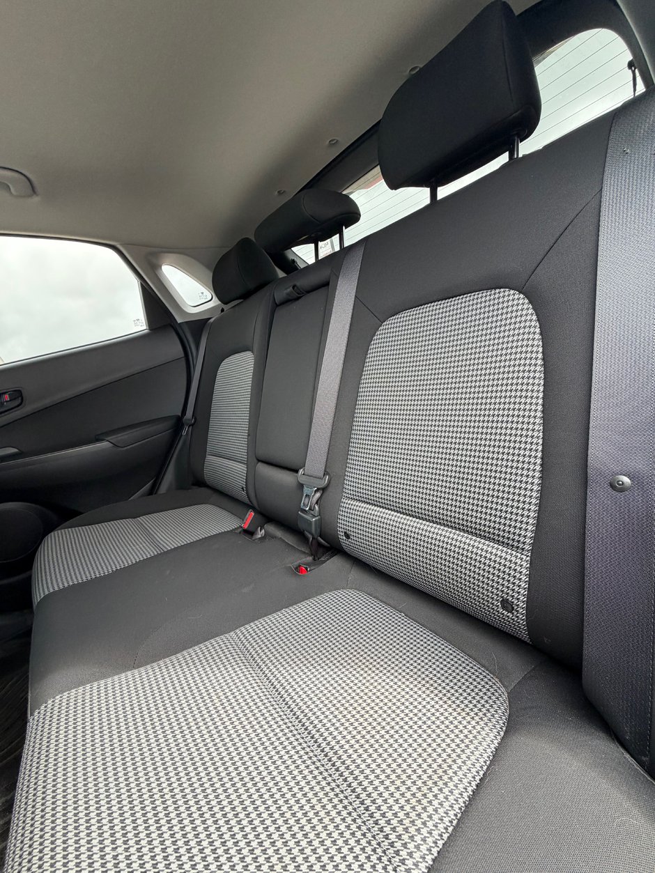 2019 Hyundai Kona Preferred