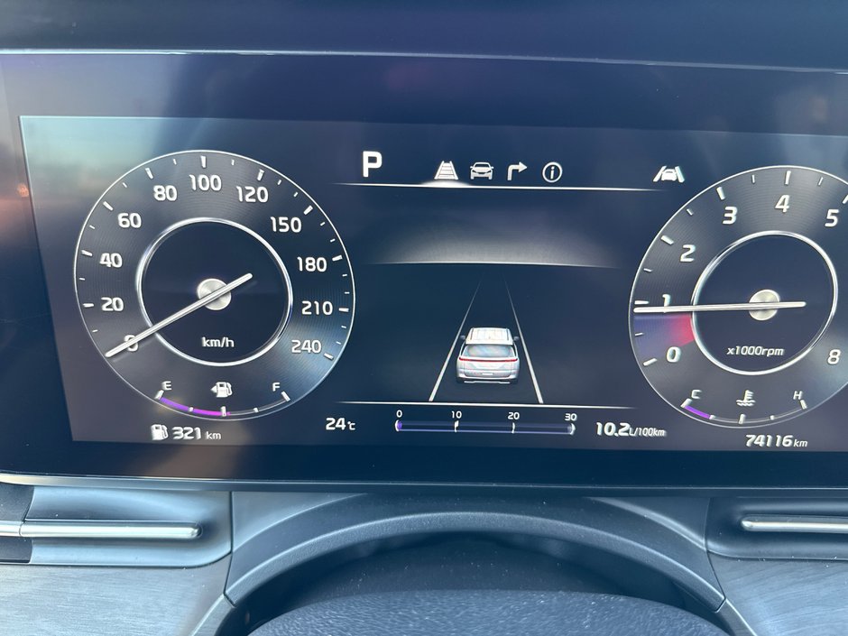 2022 Kia Carnival EX+