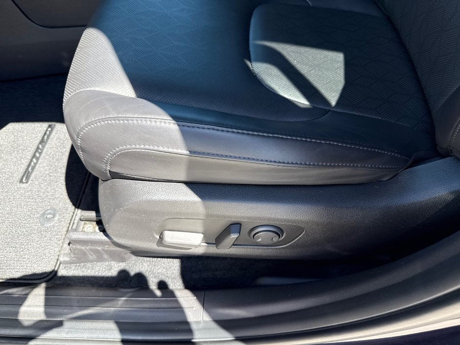 2022 Kia Carnival EX+