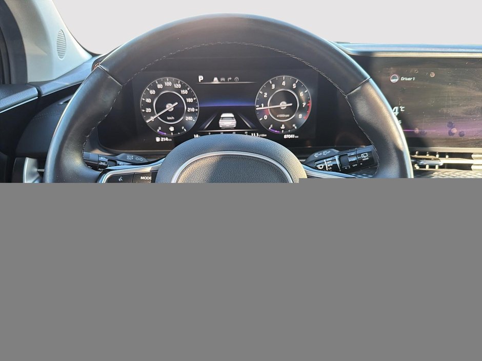 2022 Kia CARNIVAL SX