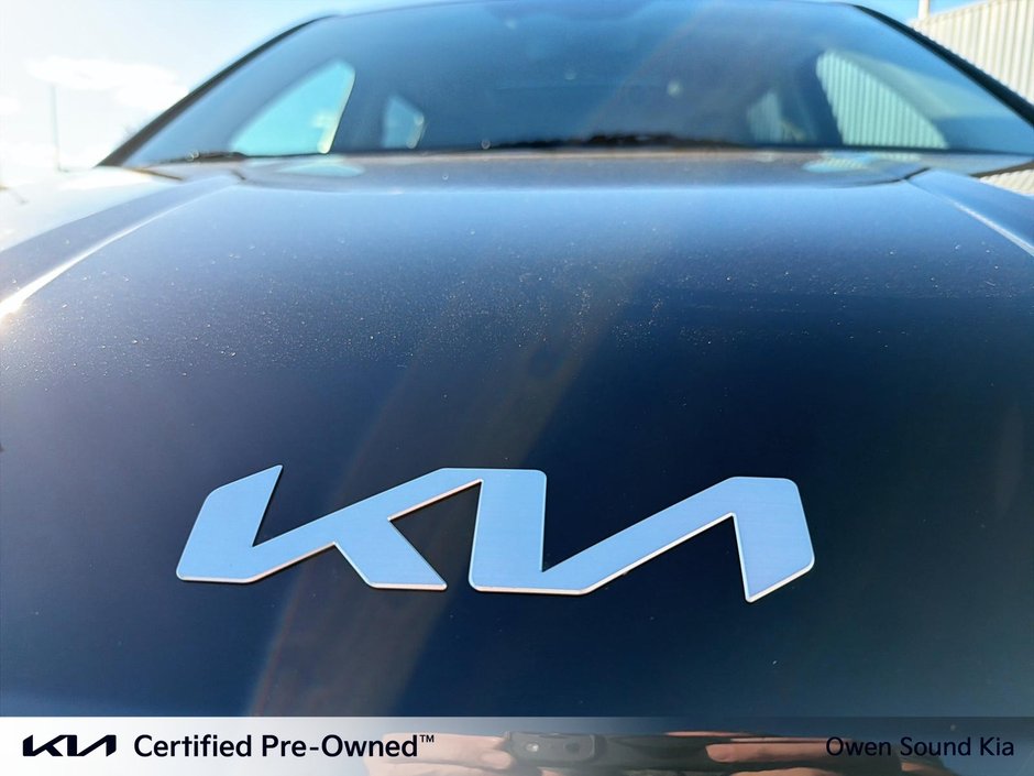 2022 Kia CARNIVAL SX