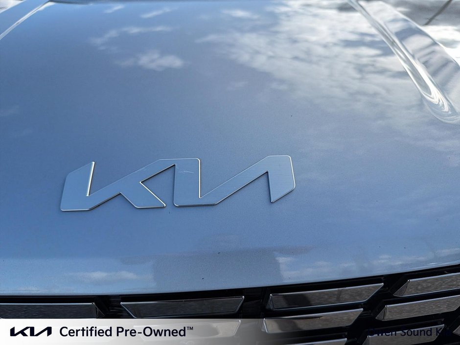 2022 Kia CARNIVAL EX+