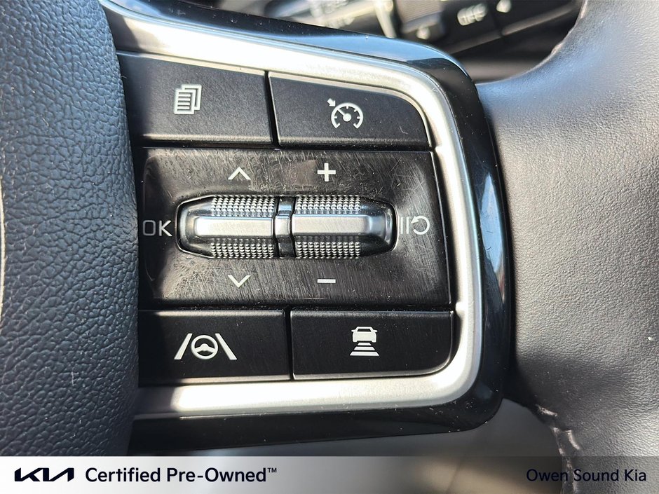 2022 Kia CARNIVAL EX+