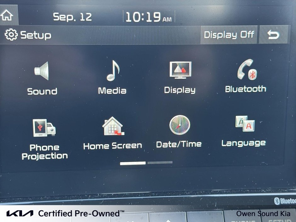 2021 Kia Forte EX