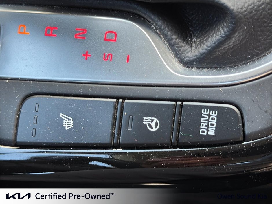 2021 Kia Forte EX