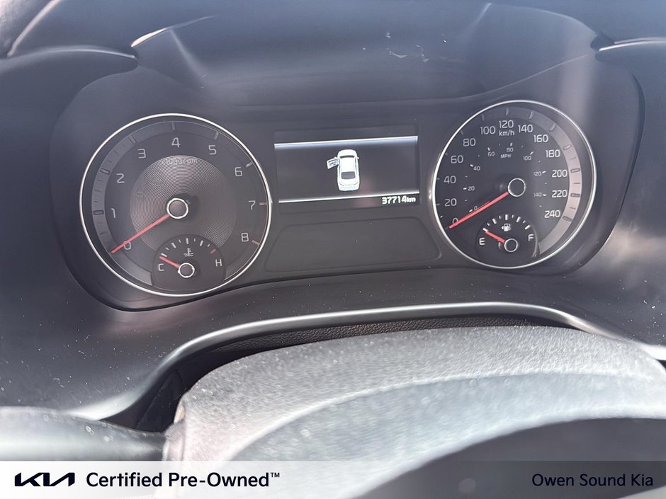 2023 Kia FORTE EX PREMIUM