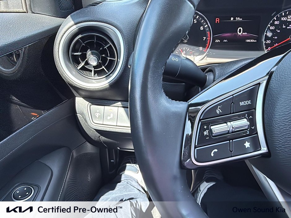 2023 Kia Forte EX