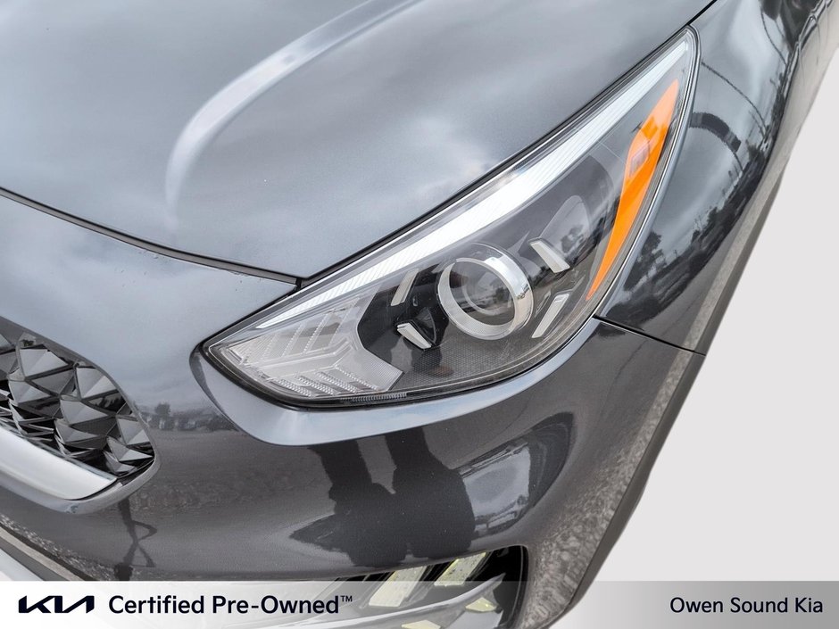 2021 Kia Niro Plug-In Hybrid EX Premium