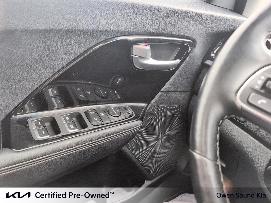 2021 Kia Niro Plug-In Hybrid EX Premium
