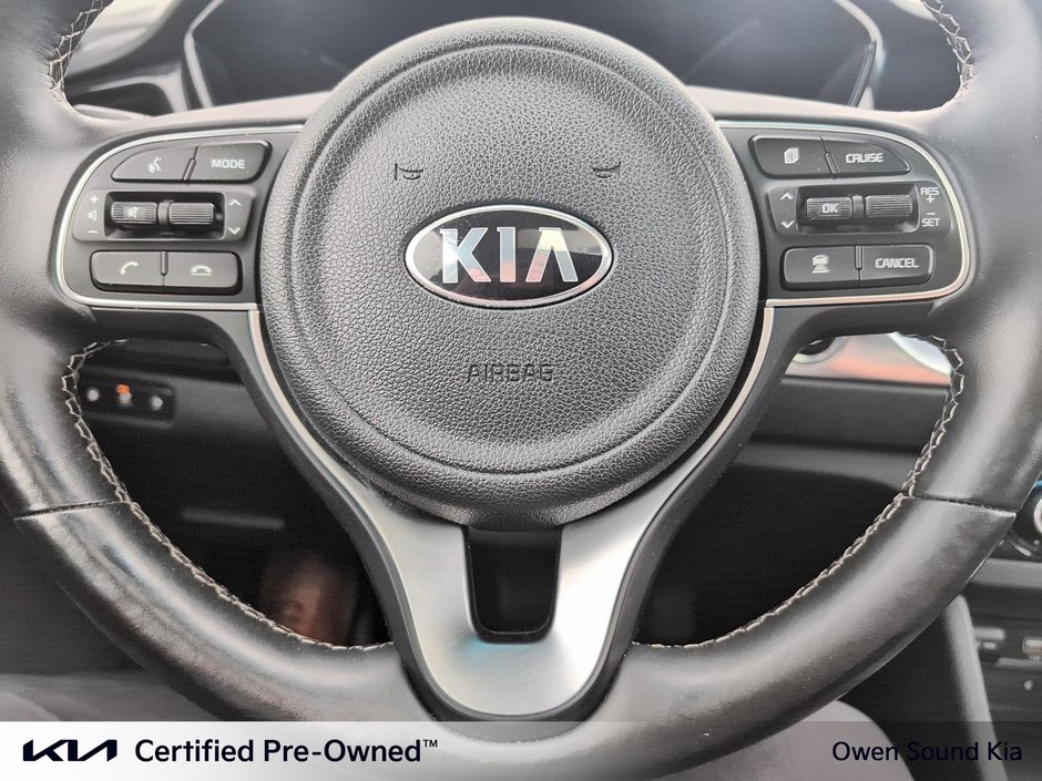 2021 Kia Niro Plug-In Hybrid EX Premium