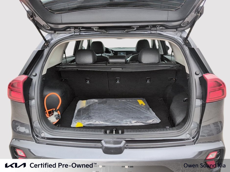 2021 Kia Niro Plug-In Hybrid EX Premium
