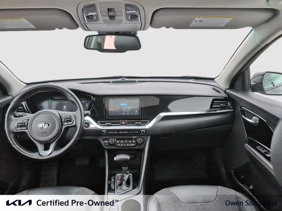 2021 Kia Niro Plug-In Hybrid EX Premium