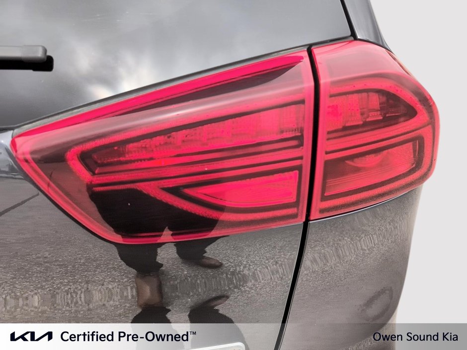 2021 Kia Niro Plug-In Hybrid EX Premium