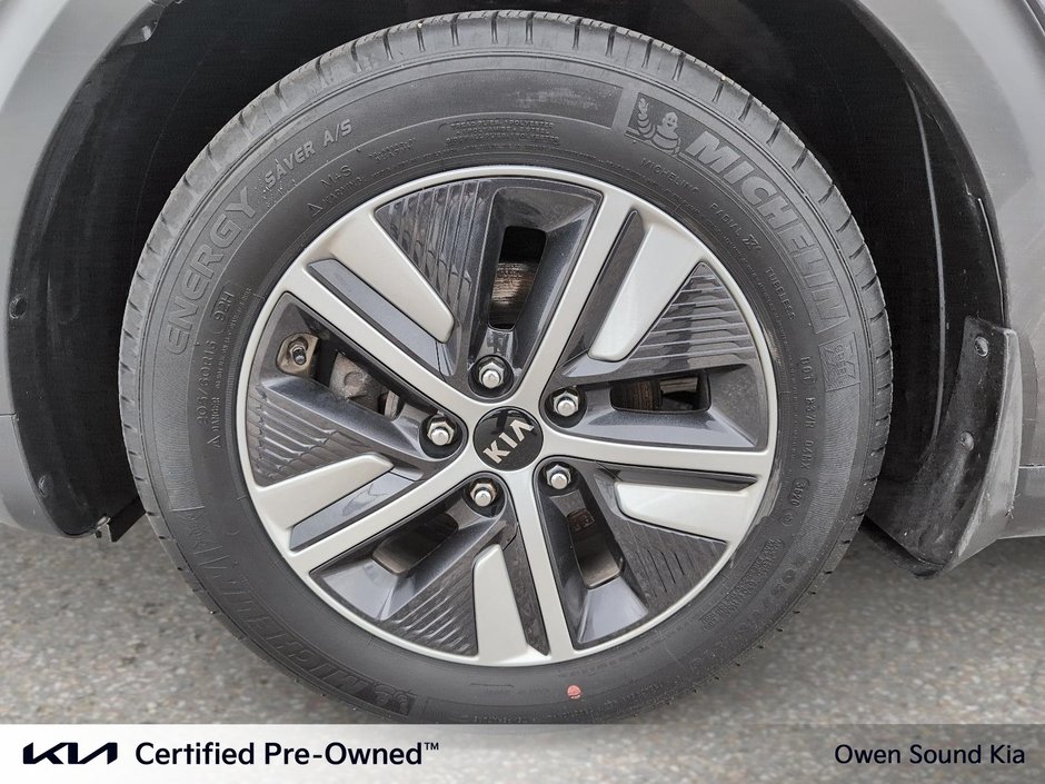 2021 Kia Niro Plug-In Hybrid EX Premium