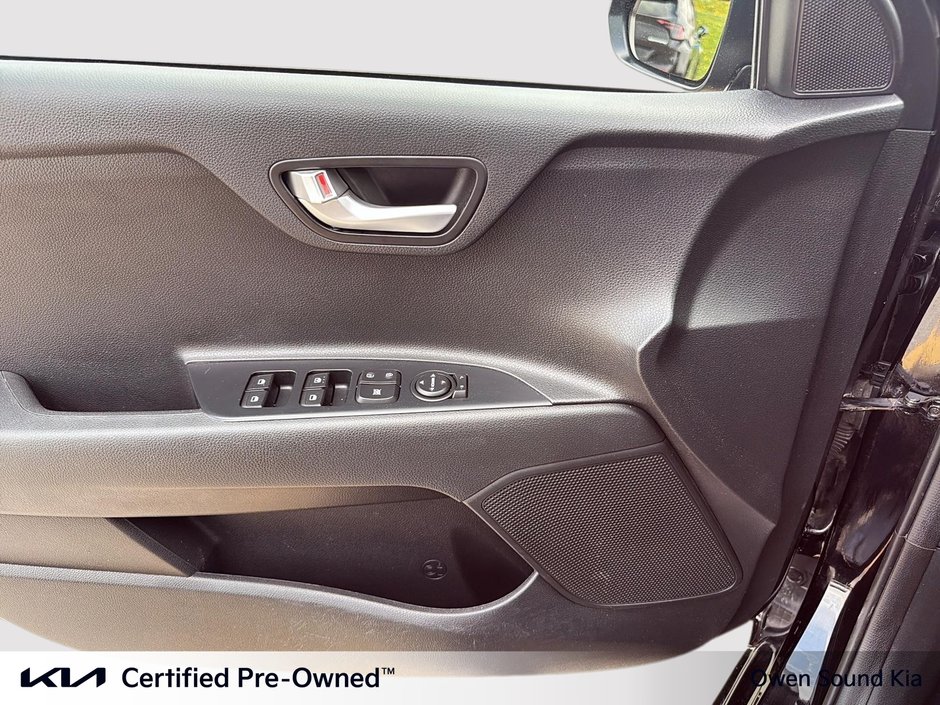 2020 Kia Rio 5-door EX
