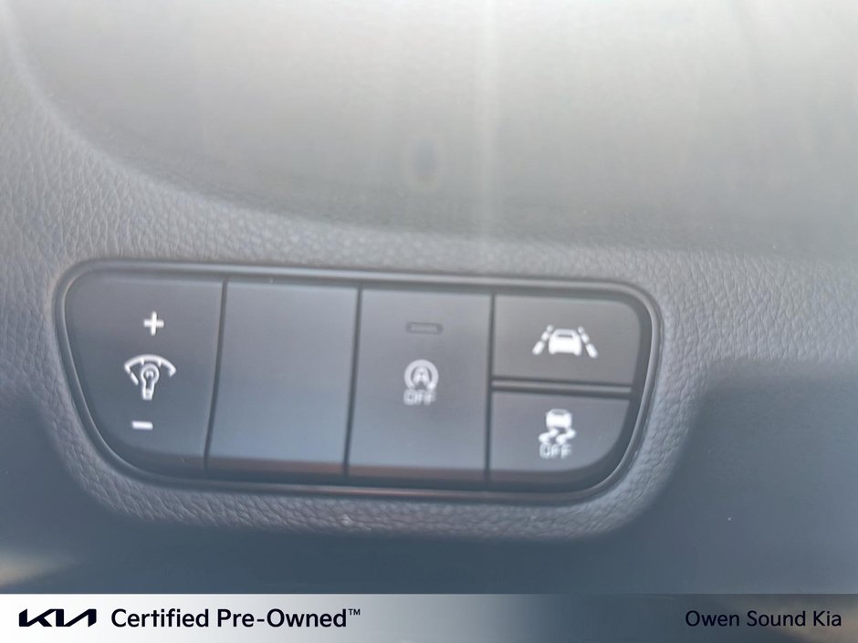 2023 Kia Seltos EX PREMIUM