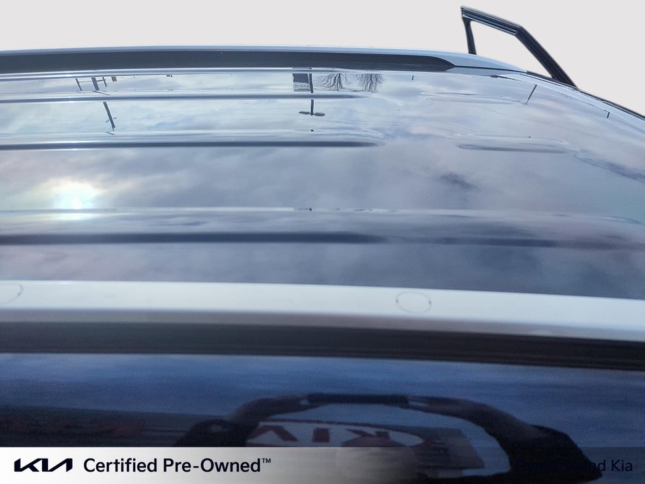 2023 Kia SELTOS LX One Owner, Local Trade