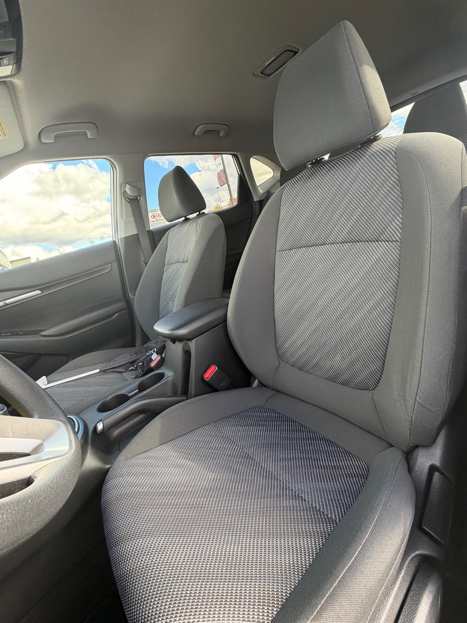 2024 Kia Seltos LX