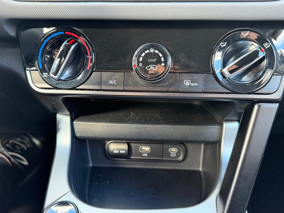 2024 Kia Seltos LX