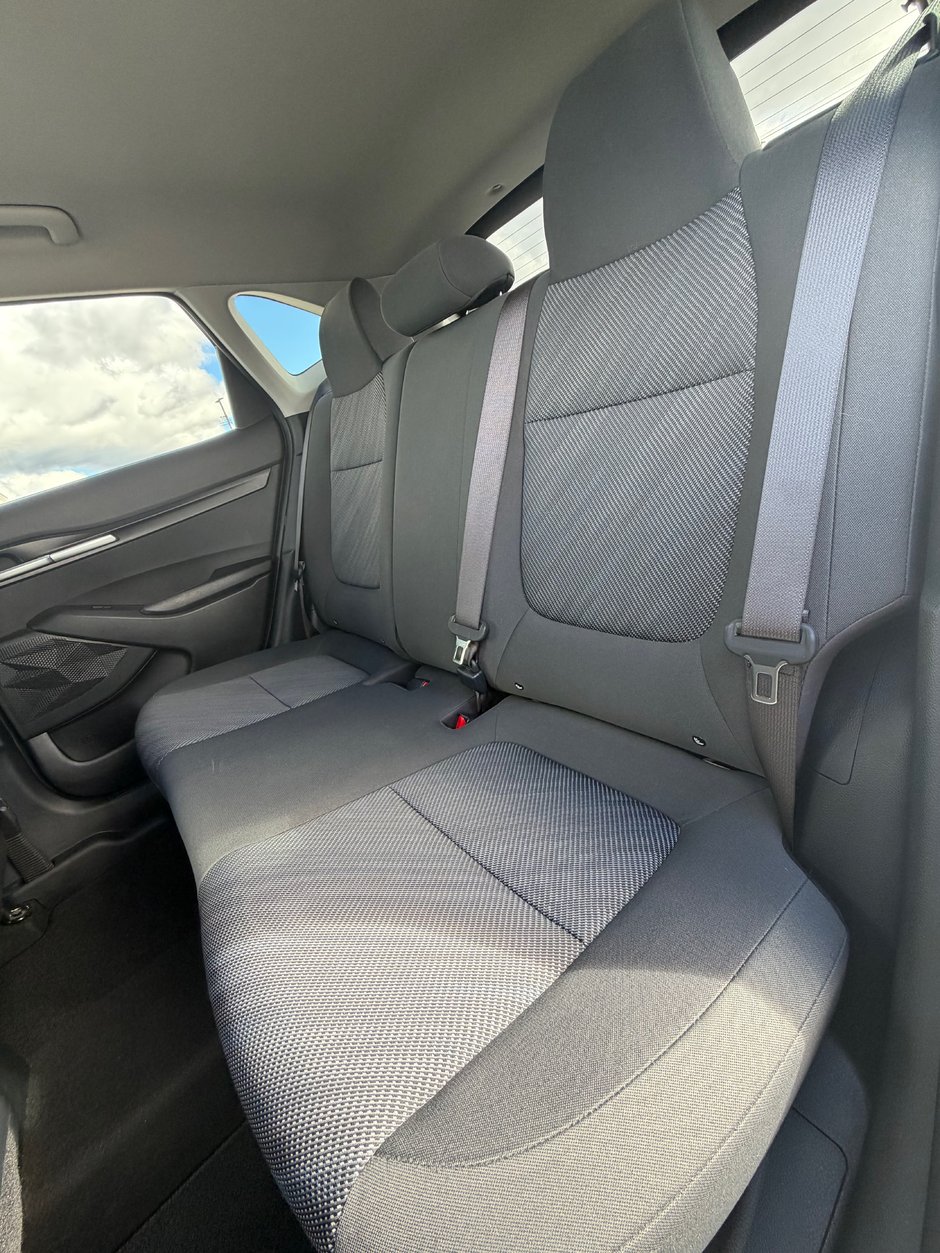 2024 Kia Seltos LX