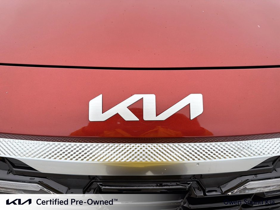 2025 Kia SELTOS EX PREMIUM