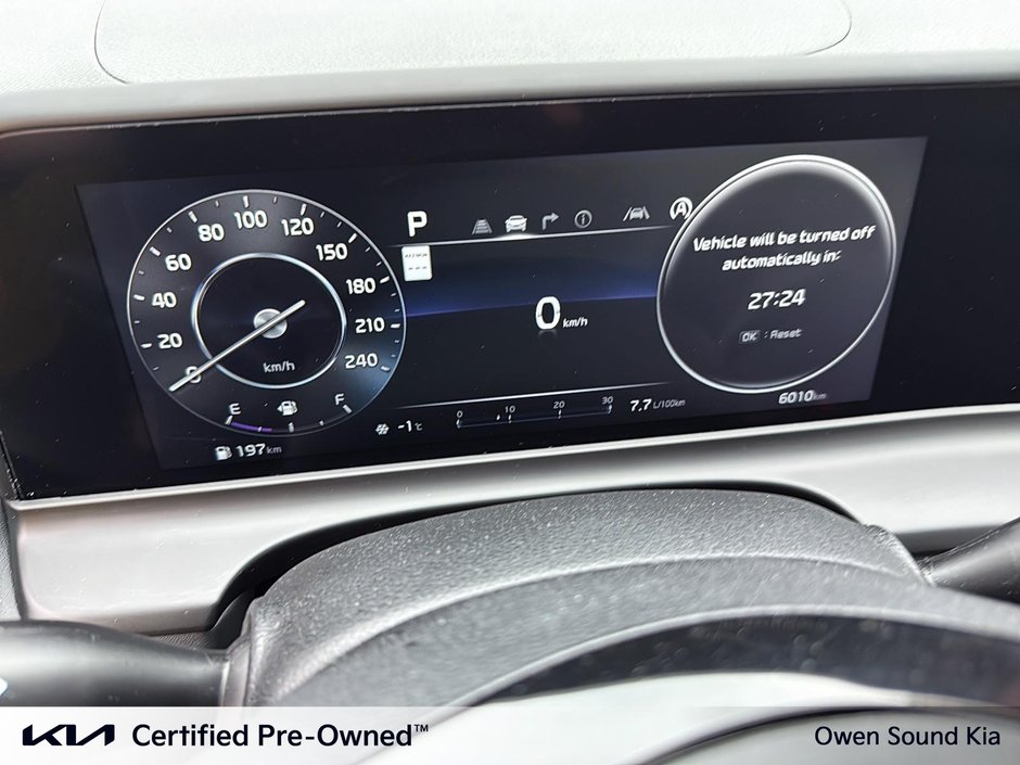 2025 Kia SELTOS EX PREMIUM