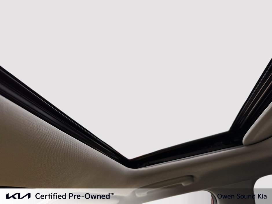 2025 Kia SELTOS EX PREMIUM