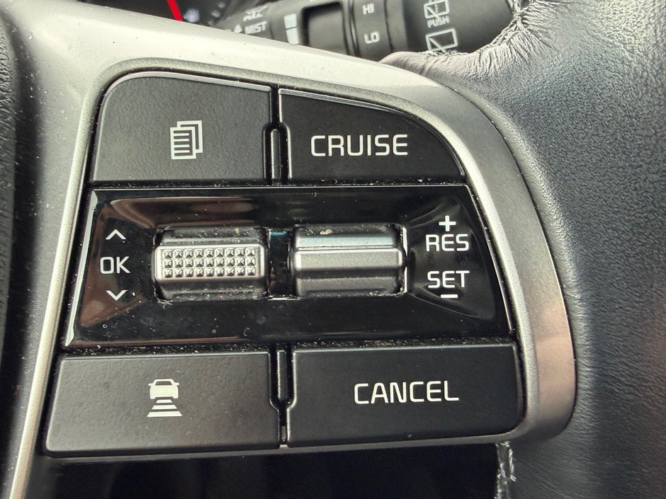 2020 Kia Sorento EX+ V6