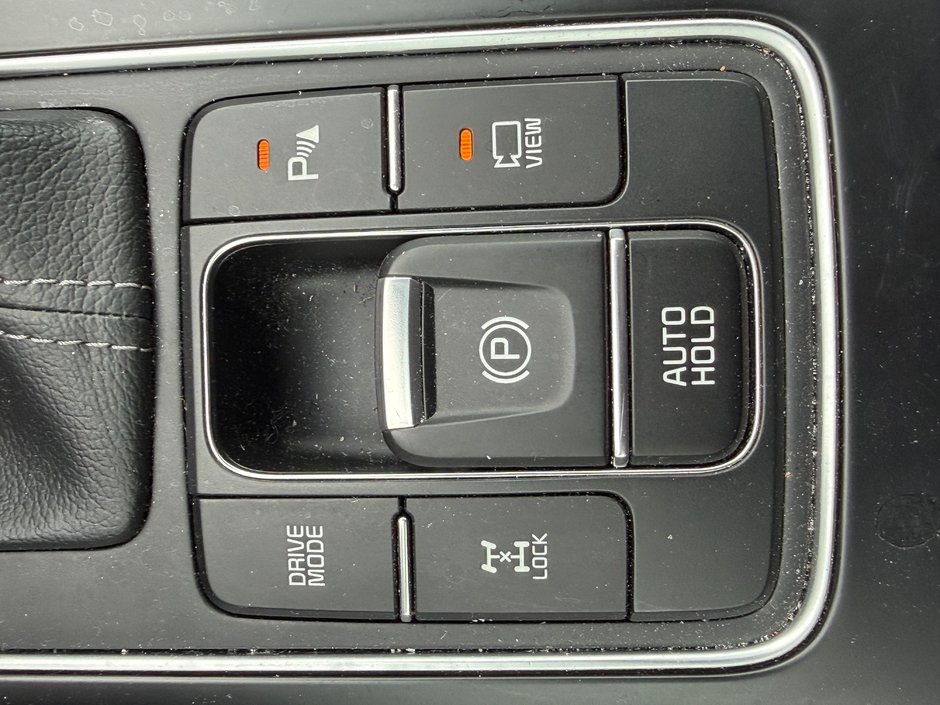 2020 Kia Sorento EX+ V6