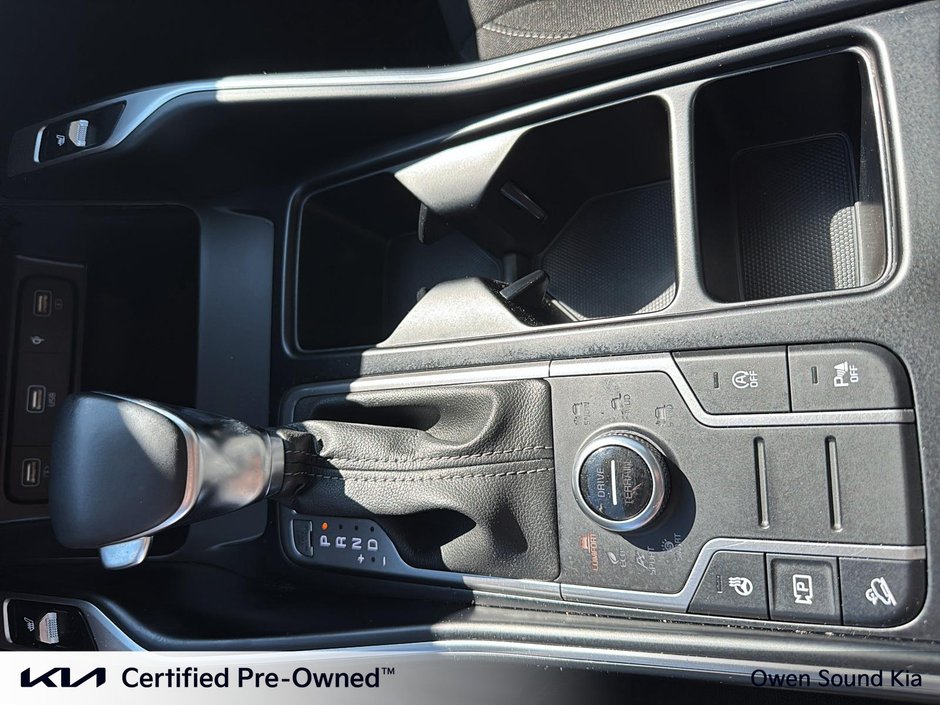 2022 Kia Sorento LX PREMIUM
