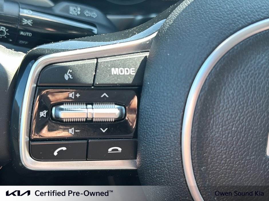 2022 Kia Sorento LX PREMIUM