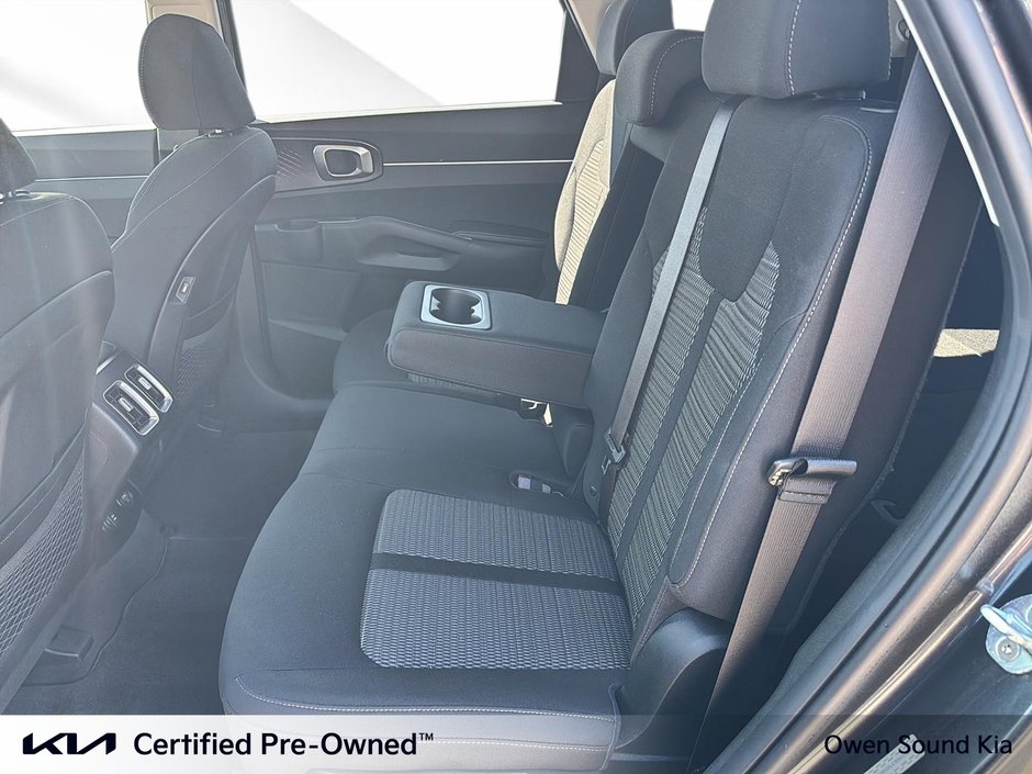 2022 Kia Sorento LX PREMIUM