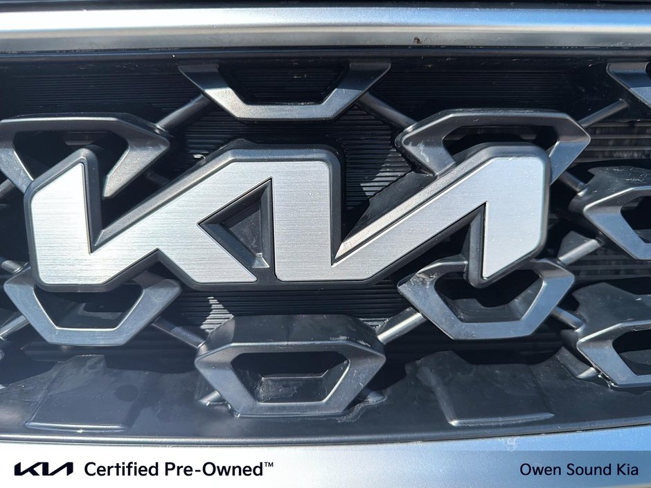 2022 Kia Sorento LX PREMIUM