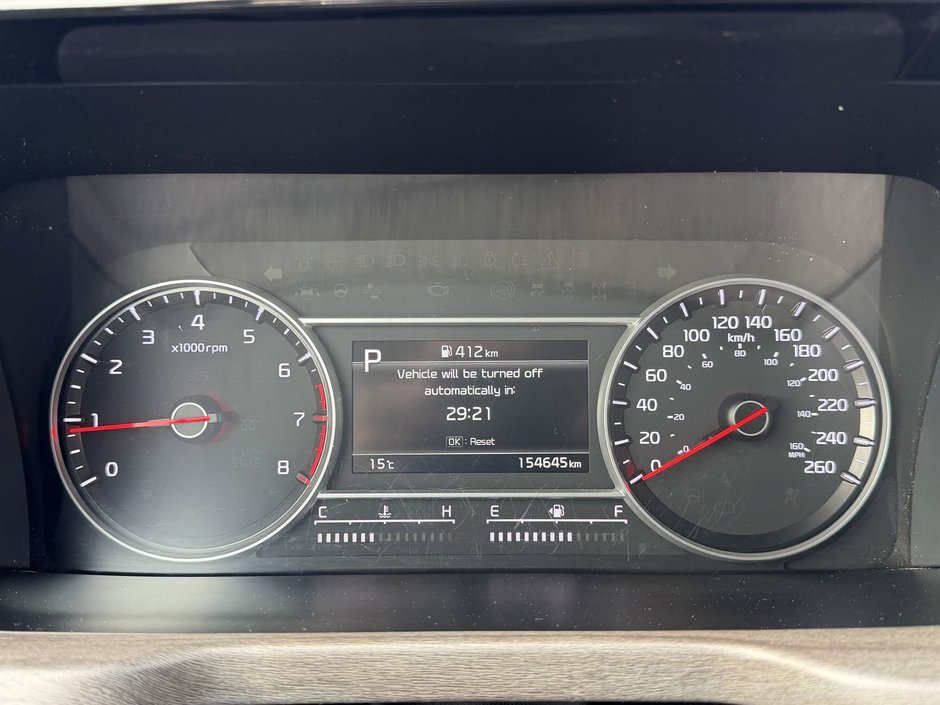 2022 Kia Sorento EX