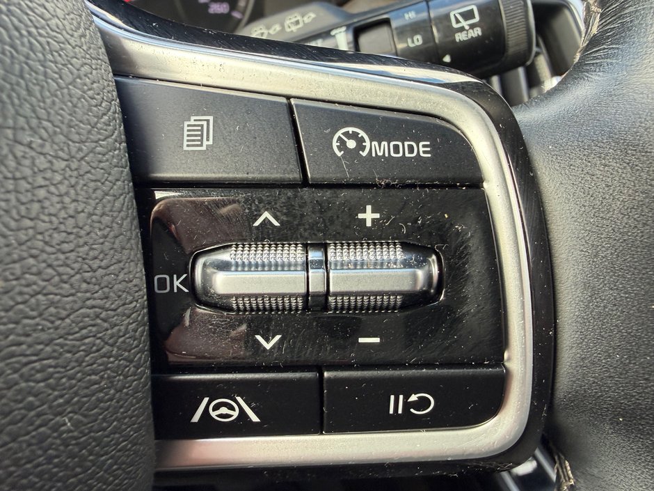 2022 Kia Sorento EX