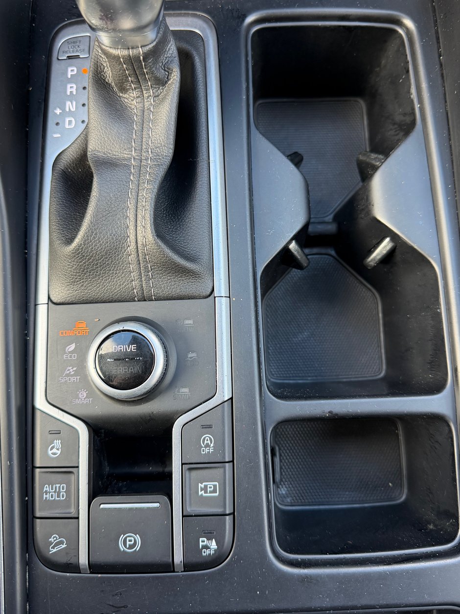 2022 Kia Sorento EX