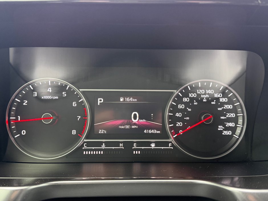2023 Kia Sorento X-Line