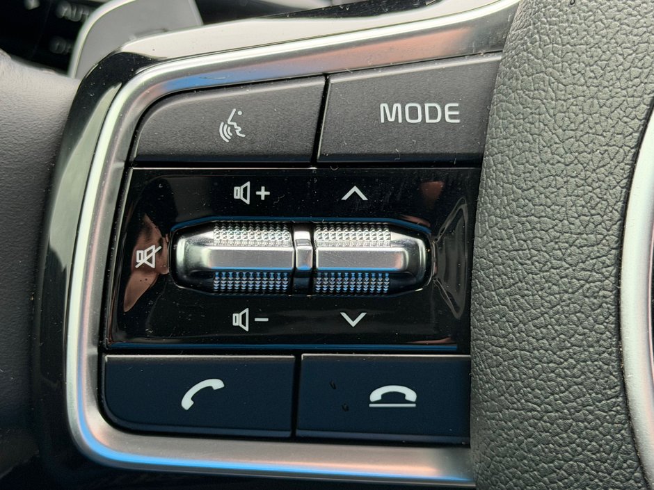 2023 Kia Sorento X-Line