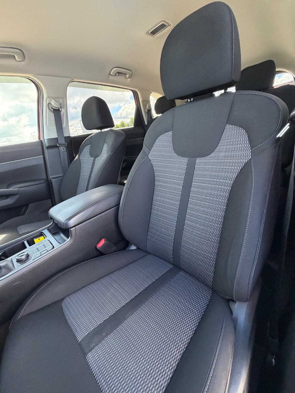 2023 Kia Sorento LX Premium