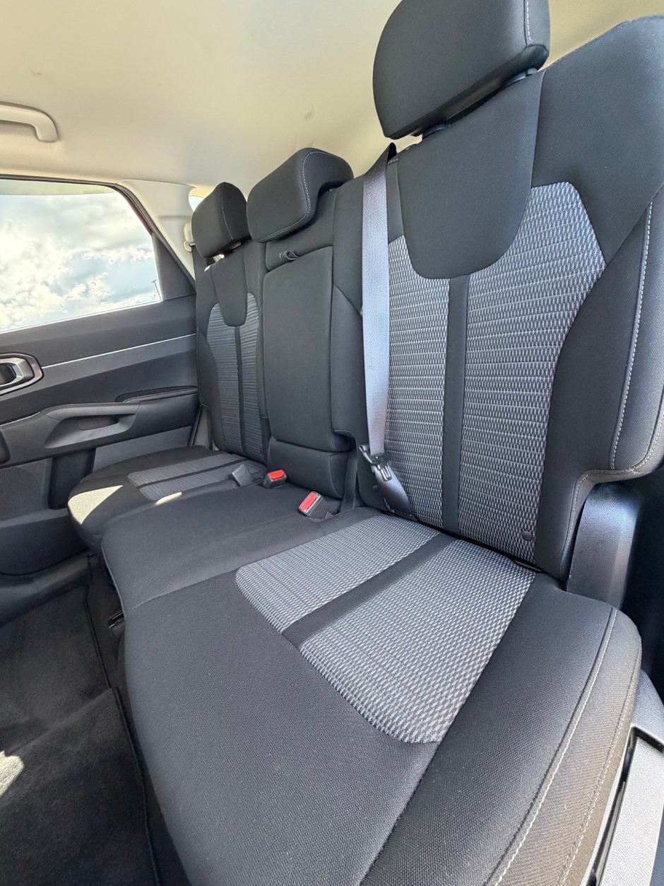2023 Kia Sorento LX Premium