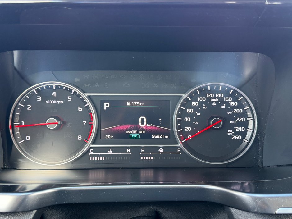 2023 Kia Sorento LX Premium