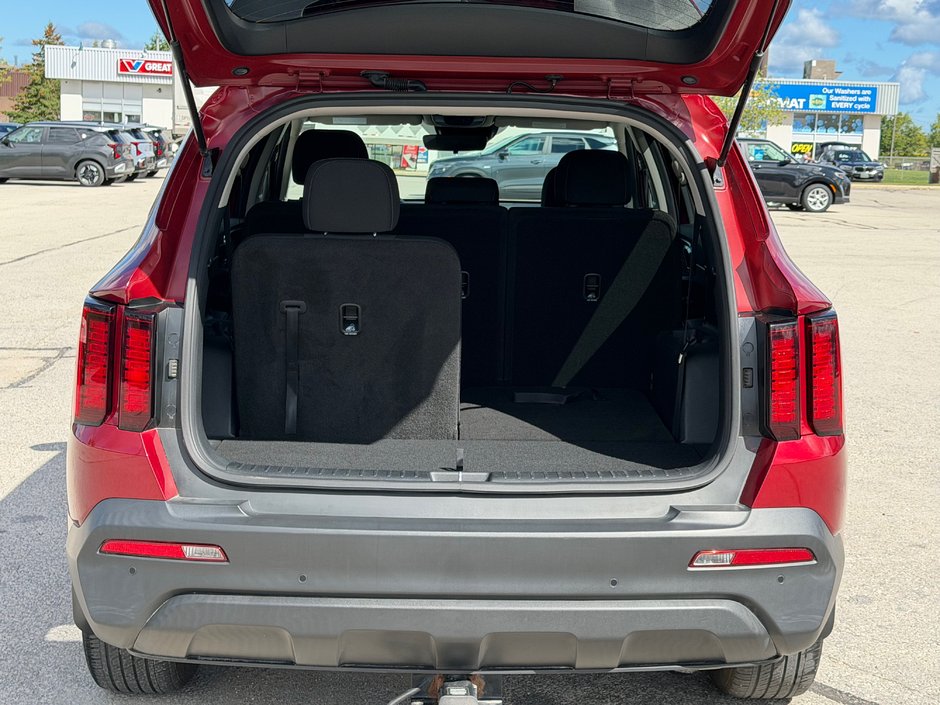 2023 Kia Sorento LX Premium
