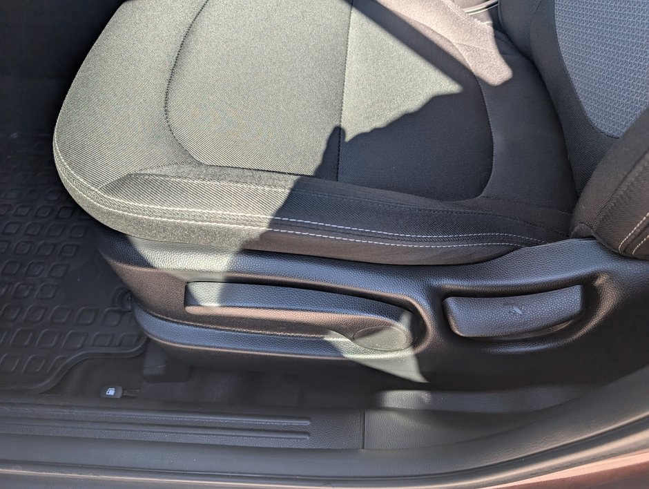 2018 Kia Soul EX